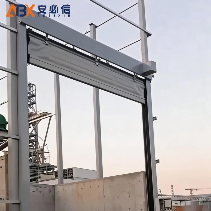 黄南藏族柔性大门